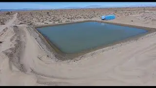 Palmdale Regional Groundwater Recharge & Recovery Project