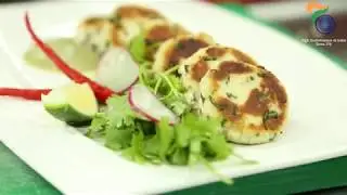 Food Festival of India 2017: Interview with Master Chefs from India