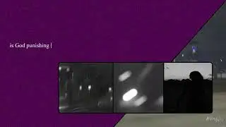 numbrs - Dee's Outro (SLOWED) [Official Audio]