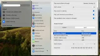 Install VoodooHDA on AMD Ryzen Sonoma HP Laptop