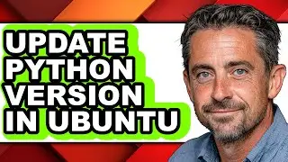 How to Update Python Version in Ubuntu (easy Method)