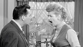 Ricky Can&rsquo;t Take Lucy to Europe?!