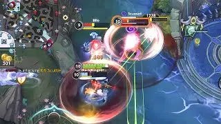 Cutting Through the Rift - Zed Wild Rift