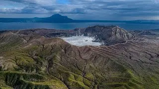 Top 10 Must Visit Spots in Batangas #TaalVolcano #TaalLake #Anilao #LaiyaBeach