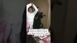 Am o fustă creață, creață 💃 Taraf de Caliu ✅ LIVE la Clejani