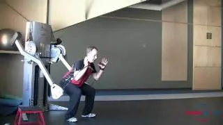 Workout of the Week 18 - FreeMotion Workout