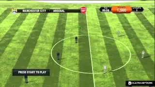 FIFA 13 | Skill Games