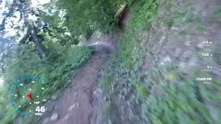 Alpenbikepark Chur Flow