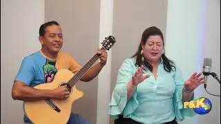 &ldquo;El cambio de mi vida&rdquo;autor Edilberto Daza canta Sandra Daza guitarras Leo Salcedo