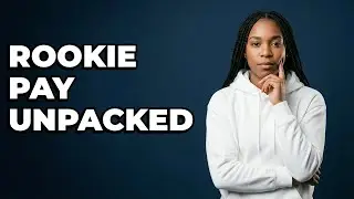 How Are WNBA Rookie Player Salaries Determined?