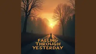 Falling Through Yesterday