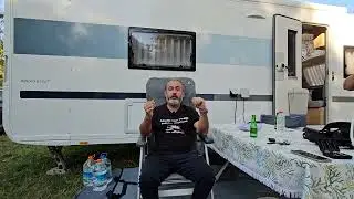 Karavan Ger&ccedil;ek Kullanıcı G&ouml;r&uuml;şleri #5🔥Adria Adora 613UT