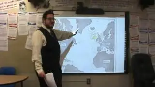 7 3 Convoy System and the Undeclared Naval War