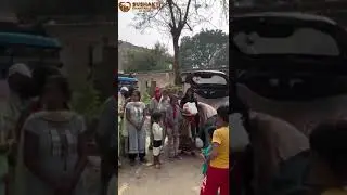Food kit Distribution