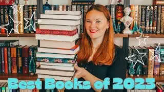 best books of 2023