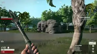 The Culling, Team Play [Sterces] We actually won something.