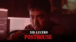 POSTHOUSE Only In Cinemas AUGUST 20
