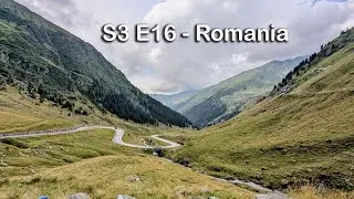 S3 E16 - Romania