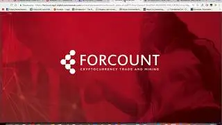 FORCOUNT  RU   Инвестиционная платформа
