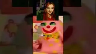 Children's TV is Nightmare Fuel #shorts