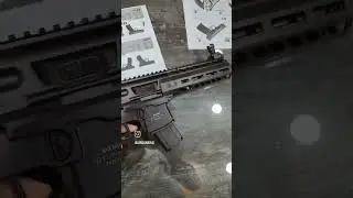 SIG SAUER MPX CO2 AND PCP AIR RIFLE .177 CAL NO LICENSE REQUIRED #co2airgun #co2 #pcpairrifle