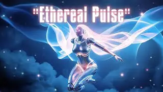 Ethereal Pulse 🎧 Trance Instrumental 2025 | EDM con SUNO AI & Producci&oacute;n DJ Arturo