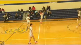 JV WHHS VS  Milford 01/16/26