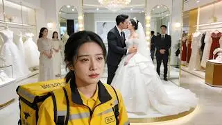 相爱5年，我赚钱养着男友全家，结婚前夜他们却说我配不上他，我转身公开自己的首富千金身份，吸血鬼男友跪地求原谅！