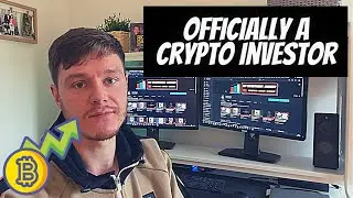 Beginner Crypto Investing (2023)
