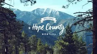 Far Cry 5: The Hope County Choir - 