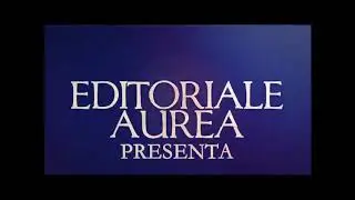 Booktrailer: AureaComix Linea BD - Agenzia Interpol vol.3
