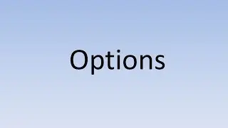 how see Option chain in nse in india in hindi option trading basic online share market