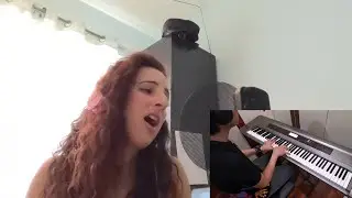 In My Mind - ILLENIUM, Excision and Haliene - Cover by Shurene | Jarel Gomes | XYCLOPS