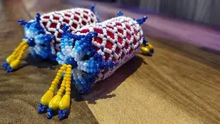 Moti na takiya banavani rit / laddu gopal takiya / dat moti takiya / bead work / khatli work toran