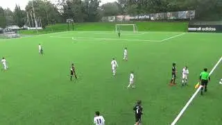 PacNW B07 ECNL v Seattle United ECNL 2nd half 922