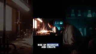 The Song For Scientists - By Nova Genesis #science #innovation #future #ai #music #epicmusic