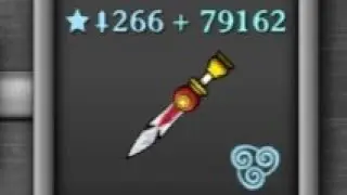 Magic Rampage Ruby pawn's edge part-2 || Magic Rampage best build || Magic Rampage