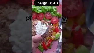 Keto diet benefits: Provides sustained energy levels throughout the day.