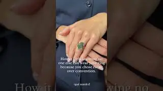 Australian Opal Rings: One of The World&rsquo;s Most Unique Jewellery #gemstone #australianopal #opalring