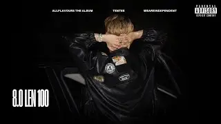 TENTEE - 0-100 ft. MQuay, ICY TENO (Official Audio) 