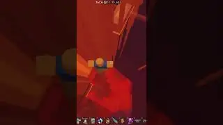 I FINALLY BEAT THE TOWER OF CURVED ASCENT IN JTOH (6th sc)