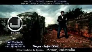 Paisa Promo Arjan Vasi Chapter On Japas Music