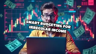Smart Budgeting for Irregular Income