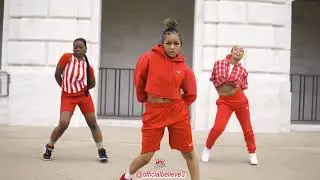DaBaby- BLAME IT ON BABY official video
