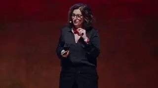 Guayente Sanmartin (HP) at Startup Grind Tech Conference 2019