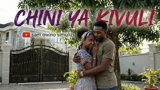 CHINI YA KIVULI: SIMULIZI YA KUSISIMUA