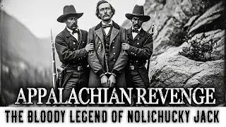 HERO OR BUTCHER? The TRUE Story of Tennessee's First Governor