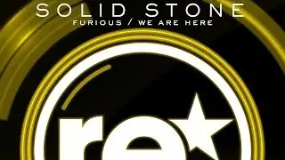 Solid Stone - We Are Here (Original Mix)