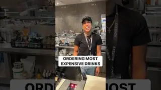 Смузи Erewhon за 100 долларов