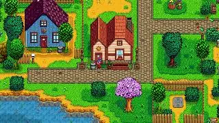 Desert Festival Day 1 - Year 2 Part 8 - Stardew Valley